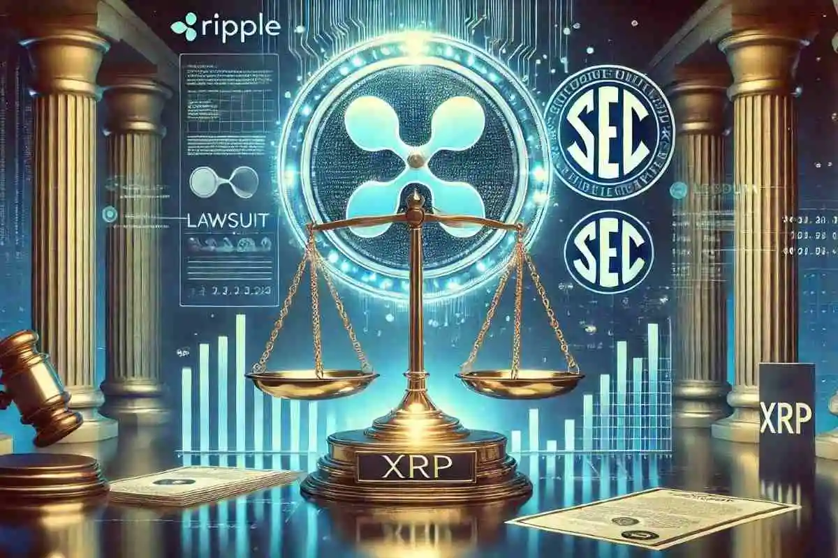 آخرین دادگاه ریپل چه تاریخی است؟ بررسی دادگاه‌های XRP