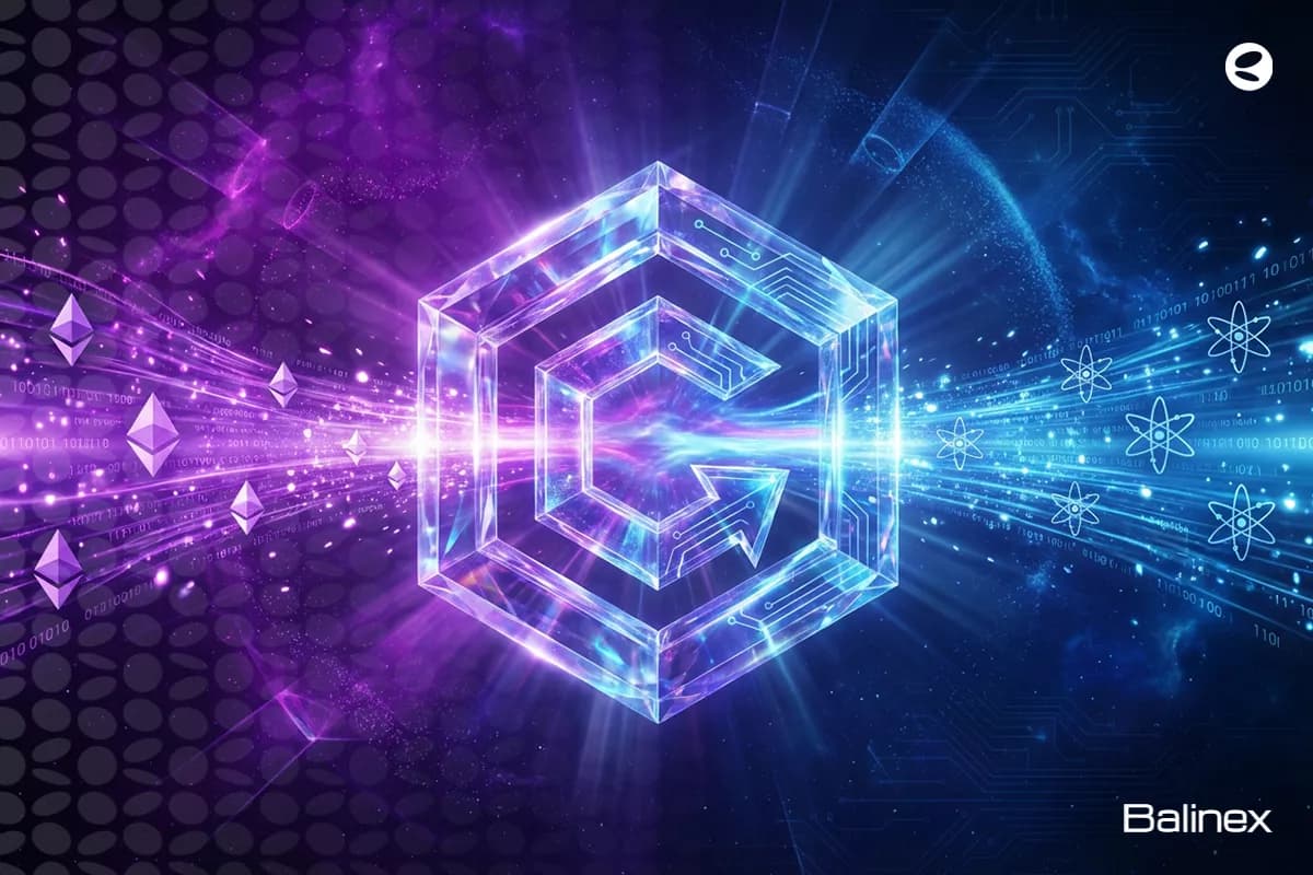 ارز دیجیتال کرونوس چیست؟ تحلیل شبکه و بررسی آینده Cronos