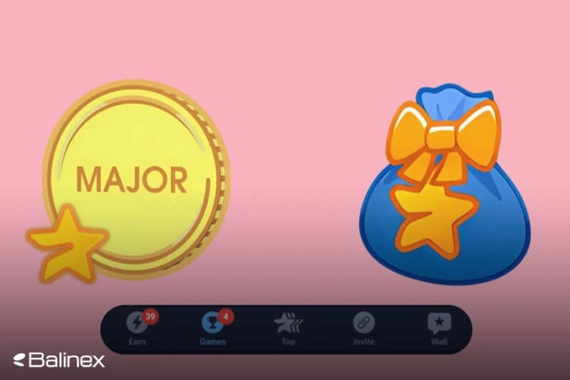 میجر چگونه کار میکند؟