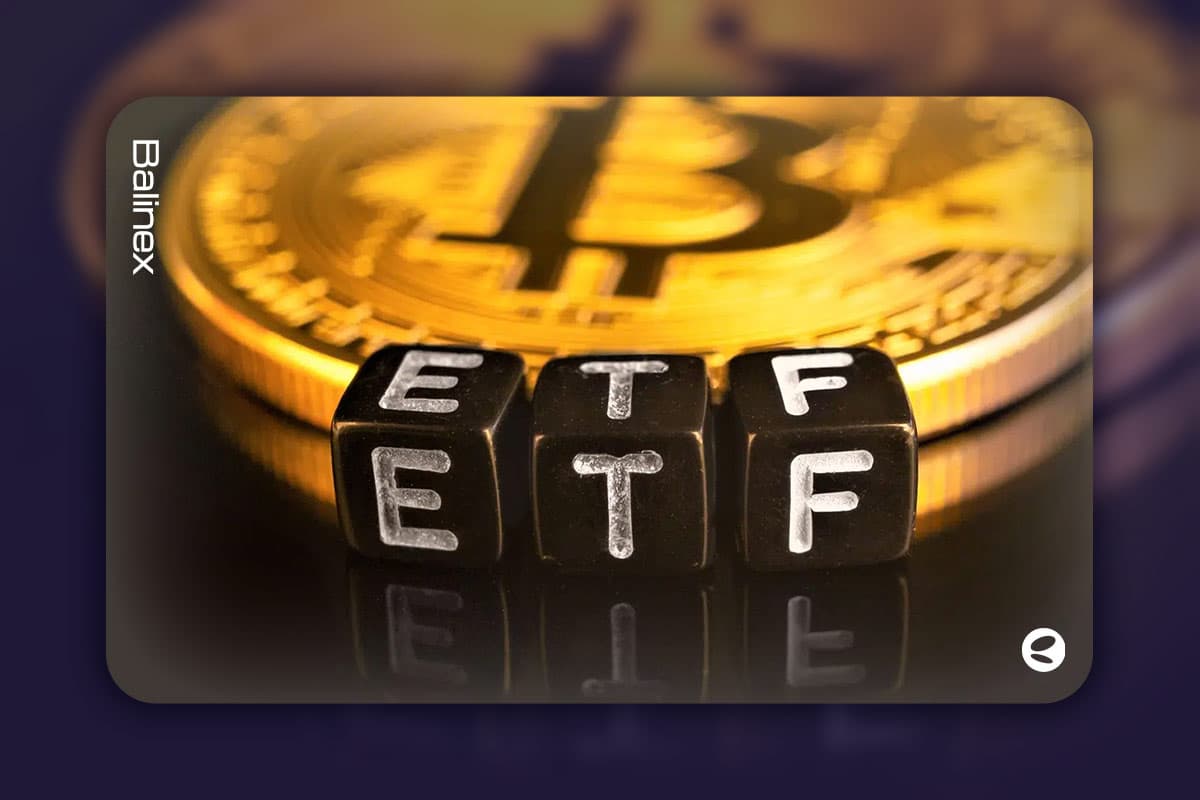 طلا ۶ درصد ریخت، بیت کوین ۴۷۷ میلیون دلار جذب کرد | جابجایی سرمایه شروع شد؟