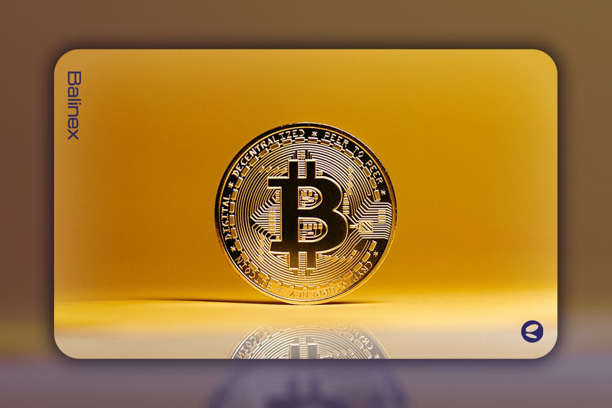 ریزش بیت کوین تا ۱۰۳ هزار دلار در پی تردید درباره کاهش نرخ بهره