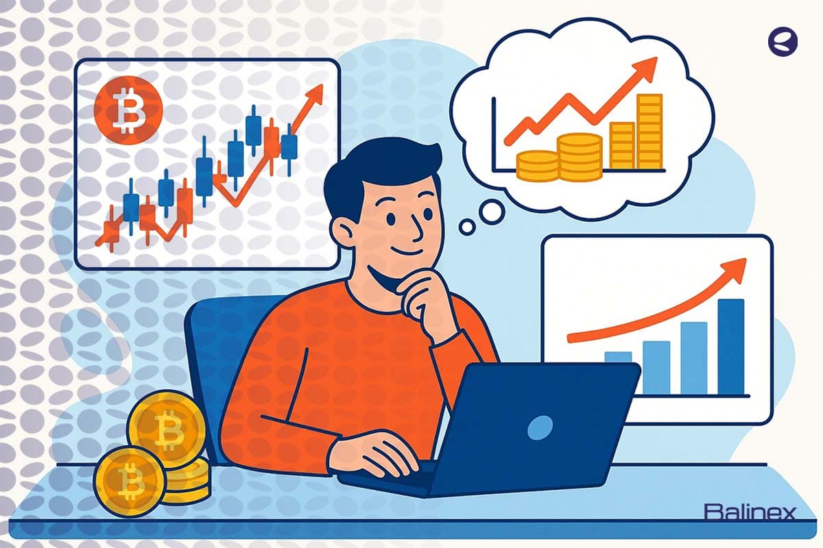 درآمد ترید چقدر است؟ بررسی واقع بینانه درآمد تریدرها