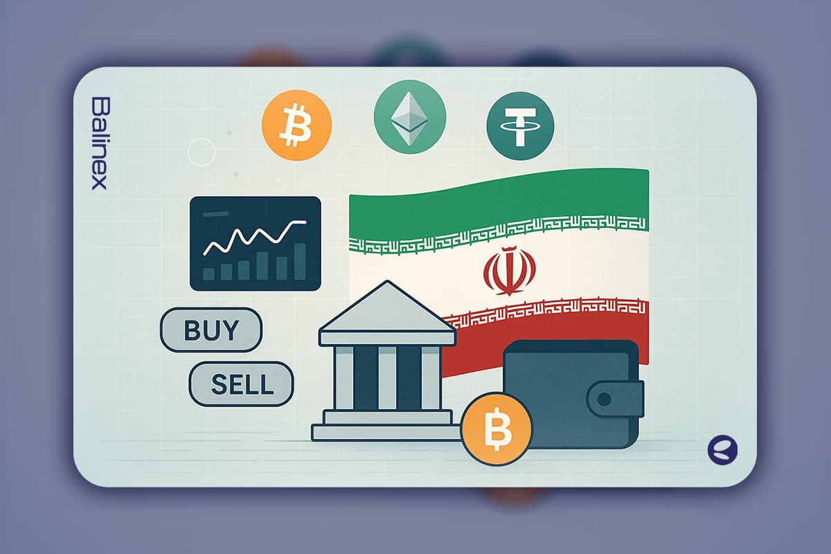 پس از سال ها بلاتکلیفی، مجوز صرافی های رمزارزی در دستور کار قرار گرفت