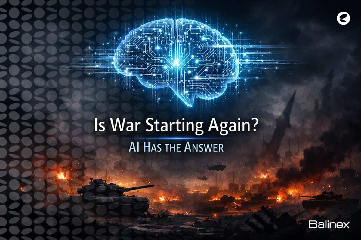 آیا جنگ ایران و اسرائیل آغاز می شود؟ هوش مصنوعی پاسخ میدهد (بهمن 1404)