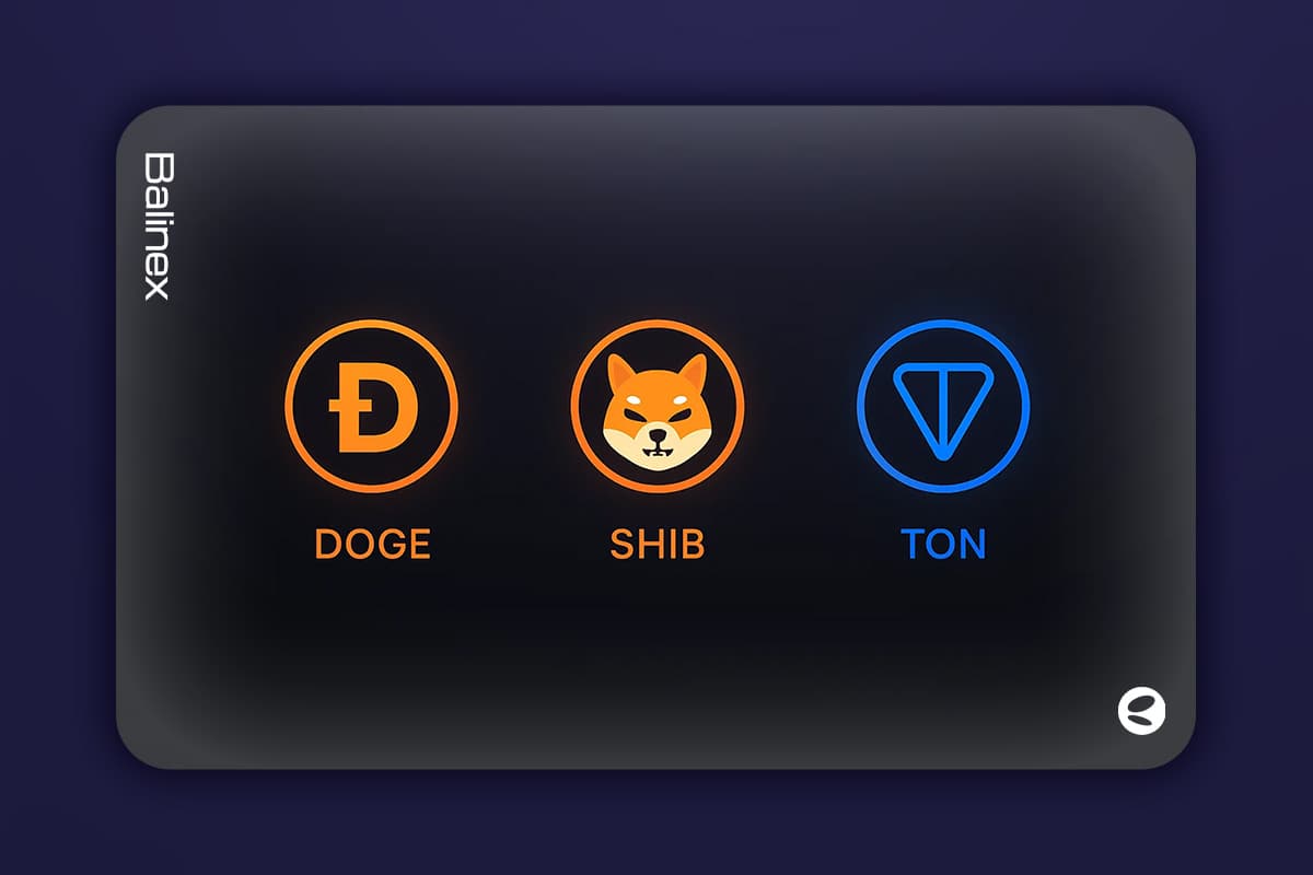 تحلیل تکنیکال دوج کوین، شیبا اینو و تون کوین امروز ۲۴ آذر