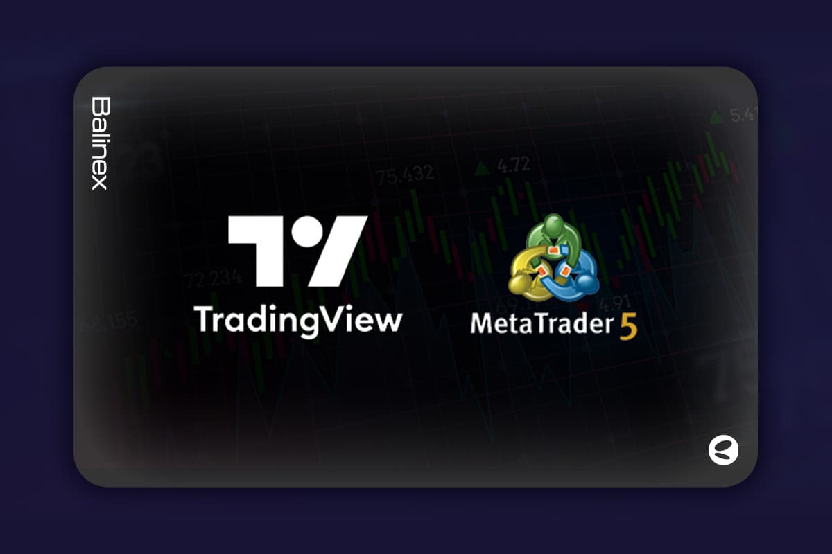 خبر خوش برای معامله گران: دسترسی به متاتریدر و تریدینگ ویو دوباره ممکن شد!