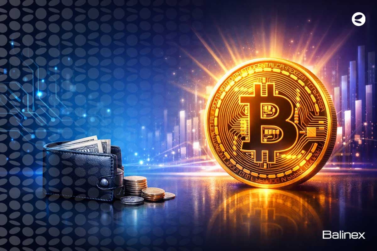 آیا خرید بیت کوین با پول کم ممکن است؟ معرفی ۳ راه برای خرید با بودجه محدود