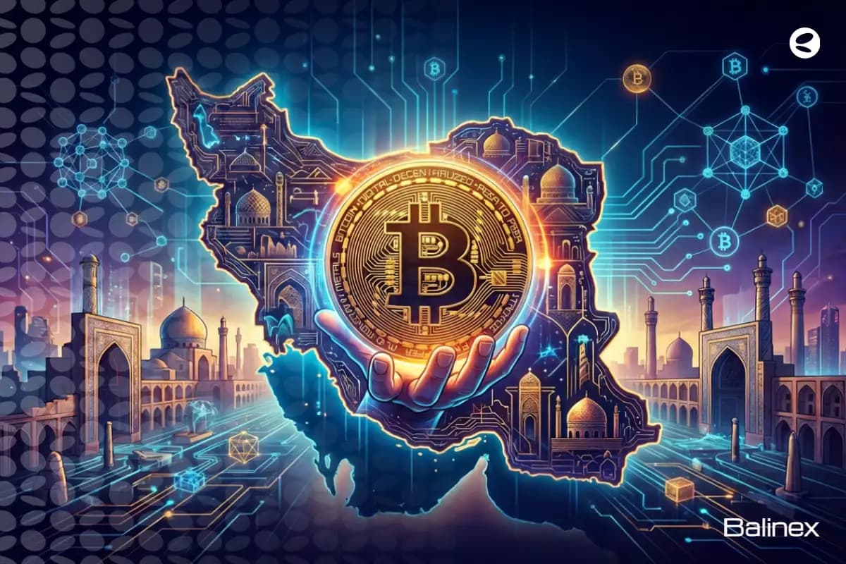 آموزش خرید بیت کوین؛ چگونه در ایران BTC بخریم؟
