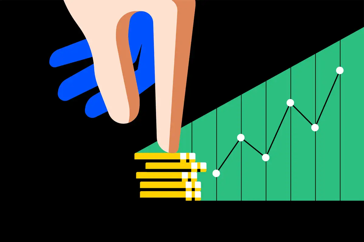 استیکینگ چیست؟ | 0 تا 100 استیک کردن ارز دیجیتال