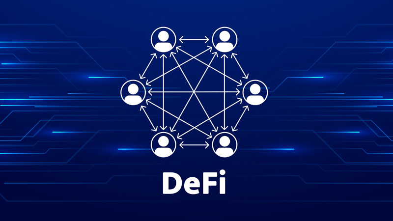 توکن‌های دیفای (DeFi Tokens)
