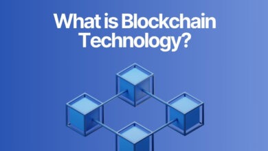 بلاک چین چیست؟ بررسی 7 بلاکچین برتر دنیا