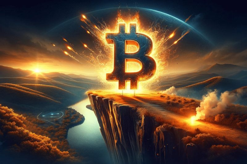 صرافی بالینکس دارای امنیت زیادی در معاملات بیت کوین است.
