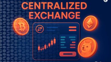 صرافی متمرکز چیست؟ + معرفی 0 تا 100 انواع صرافی متمرکز