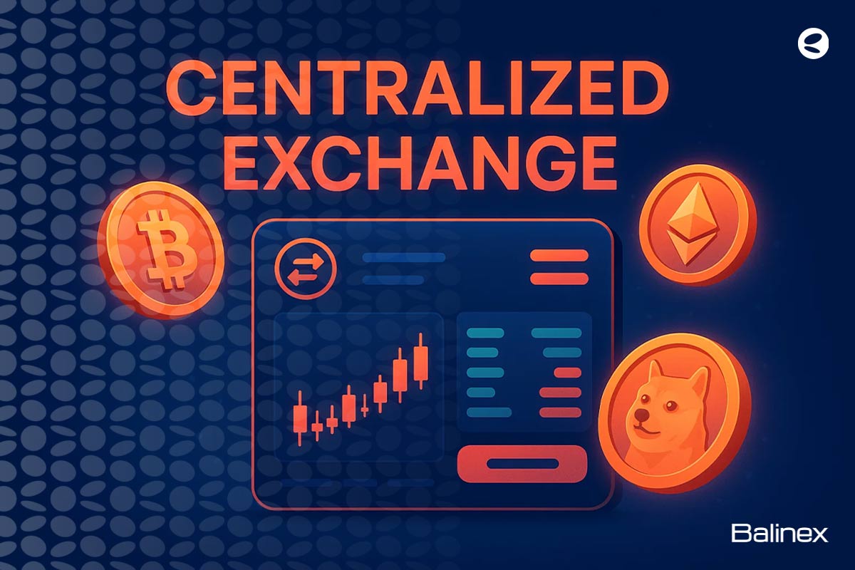 صرافی متمرکز چیست؟ + معرفی 0 تا 100 انواع صرافی متمرکز