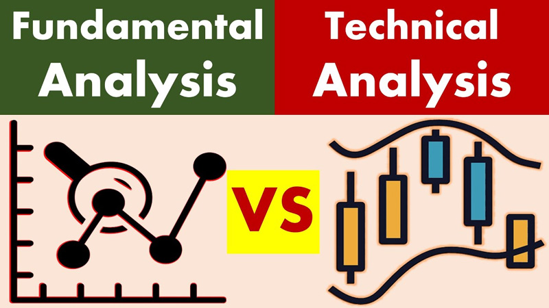 تحلیل فاندامنتال بهتر است یا تحلیل تکنیکال؟