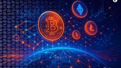 آینده ارزهای دیجیتال چگونه خواهد بود؟ پیش بینی آینده 4 رمزارز پیشرو