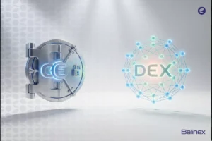 انواع صرافی های ارز دیجیتال چیست؟