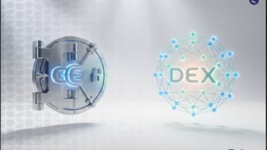 انواع صرافی های ارز دیجیتال چیست؟