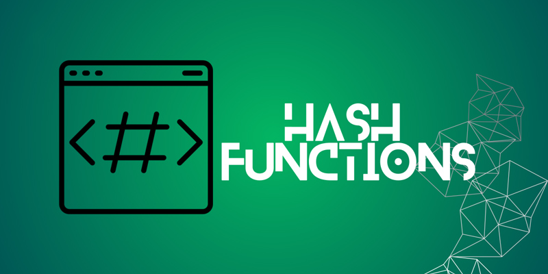 تابع هش (Hash Function)