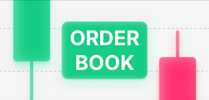 دفتر ثبت سفارش (Order Book)