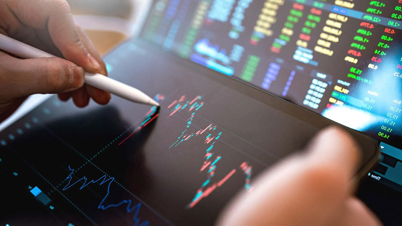 تحلیل تکنیکال (Technical Analysis)