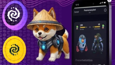 پیکسل تب چیست؟ آموزش انتقال پیکسل تب به کیف پول