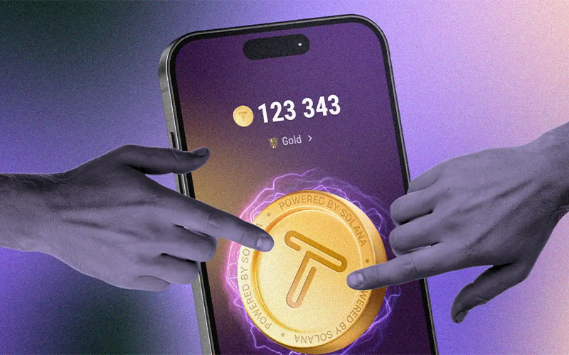 پیش بینی آینده قیمت تپ سواپ