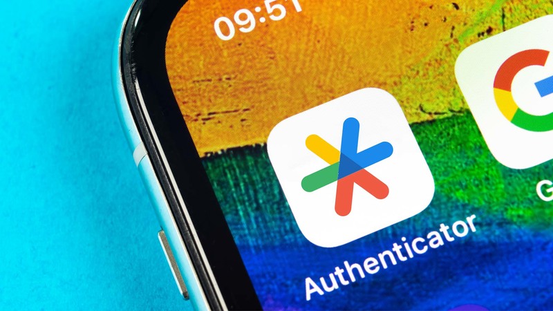 آموزش نصب و راه اندازی Google Authenticator