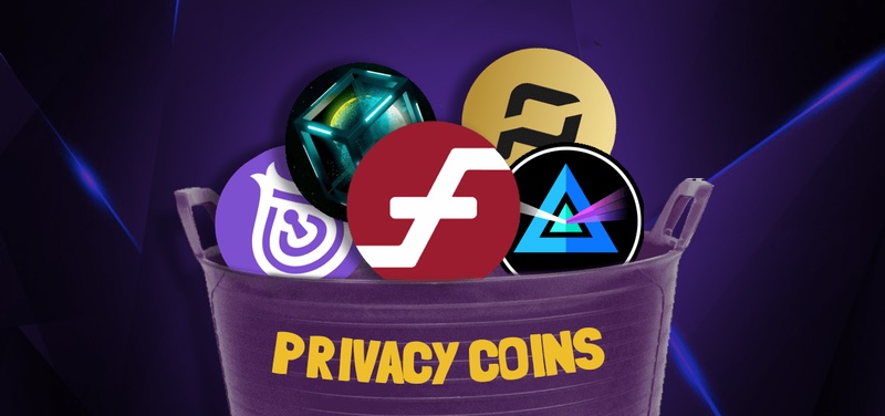 Privacy coin