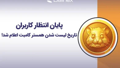 پایان انتظار کاربران | تاریخ لیست شدن همستر کامبت اعلام شد!