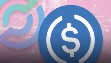 خرید ارز یو اس دی کوین سریع - خرید یو اس دی کوین بدون ثبت نام