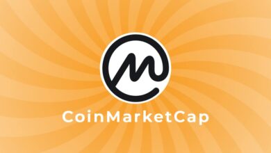 آموزش صفر تا صد سایت coinmarketcap