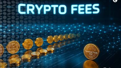 کارمزد ارز دیجیتال | 0 تا 100 کارمزد ارزهای دیجیتال