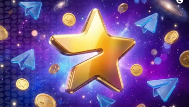 ماجور استارز چیست