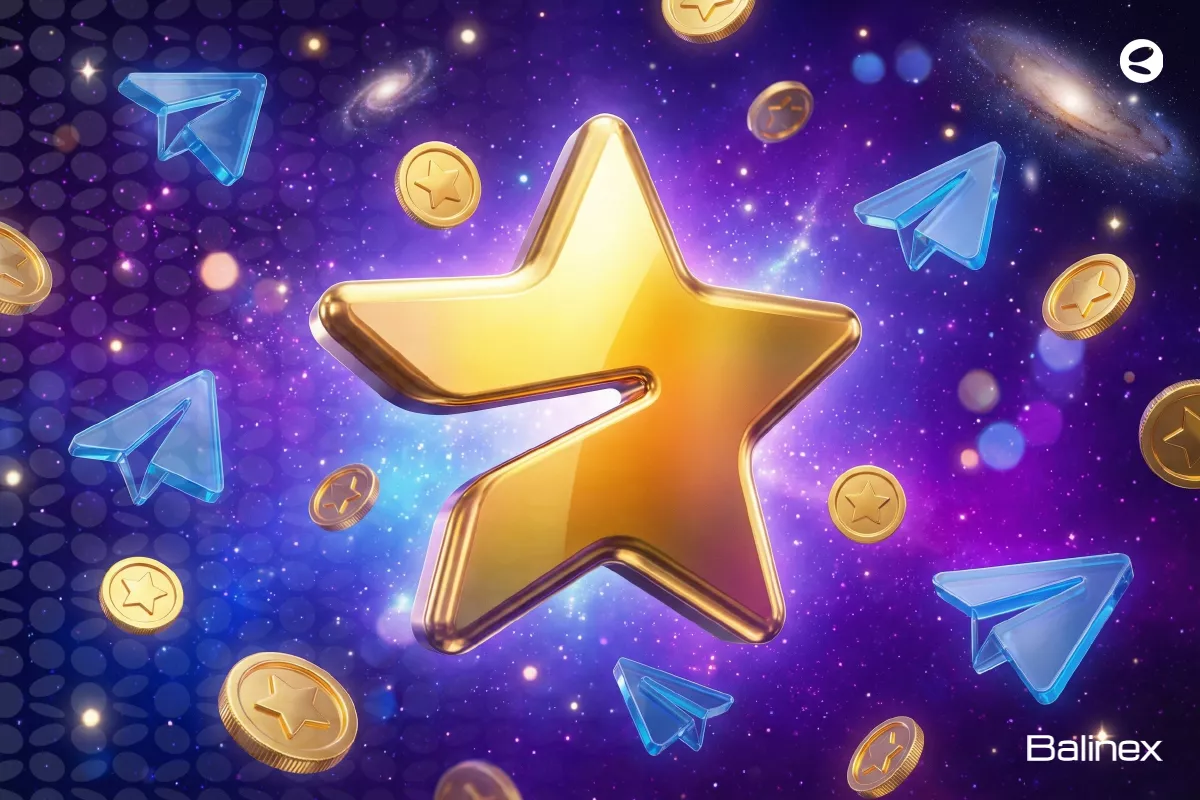 ماجور استارز چیست