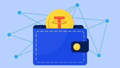 بهترین ولت برای نگهداری تتر + 12 کیف پول برای تتر 