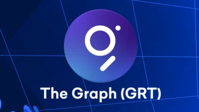خرید گراف + فروش گراف | قیمت لحظه‌ای GRT