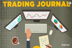ژورنال معاملاتی چیست؟ نحوه ساخت ژورنال ترید