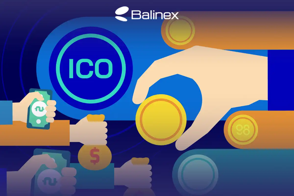 عرضه اولیه ICO چیست؟