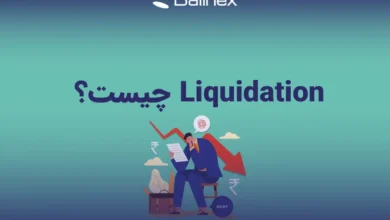 Liquidation چیست؟ بررسی جامع مفهوم لیکوئید شدن