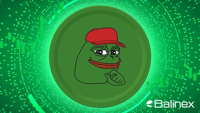 روش های خرید و فروش ارز دیجیتال pepe