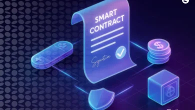 Smart contract چیست