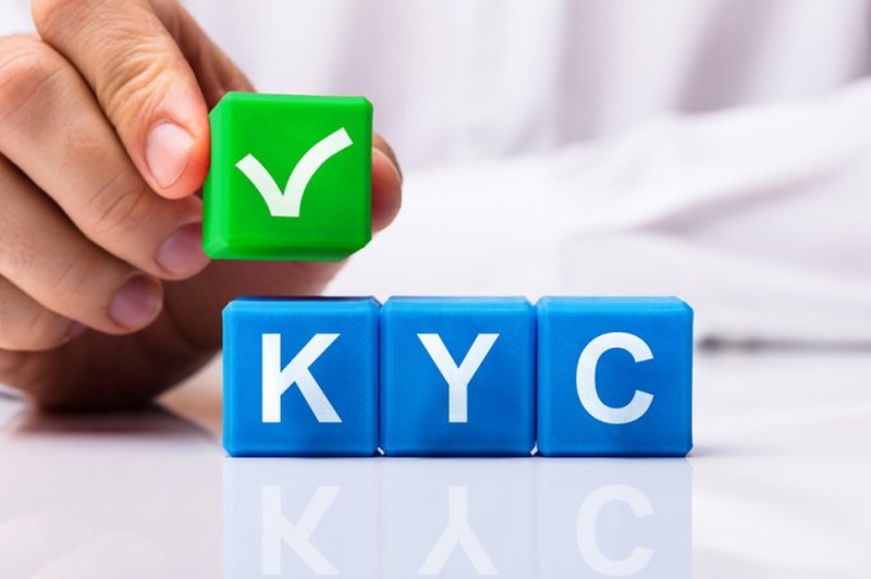 چالش‌های KYC در ارزهای دیجیتال