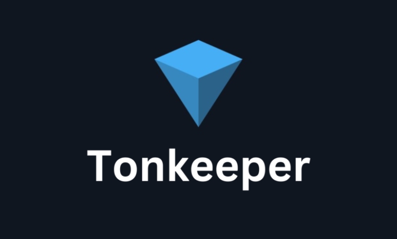 تون کیپر یک کیف پول ارز دیجیتال است.