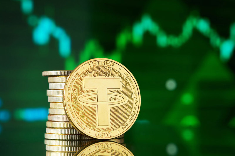 تتر (Tether)