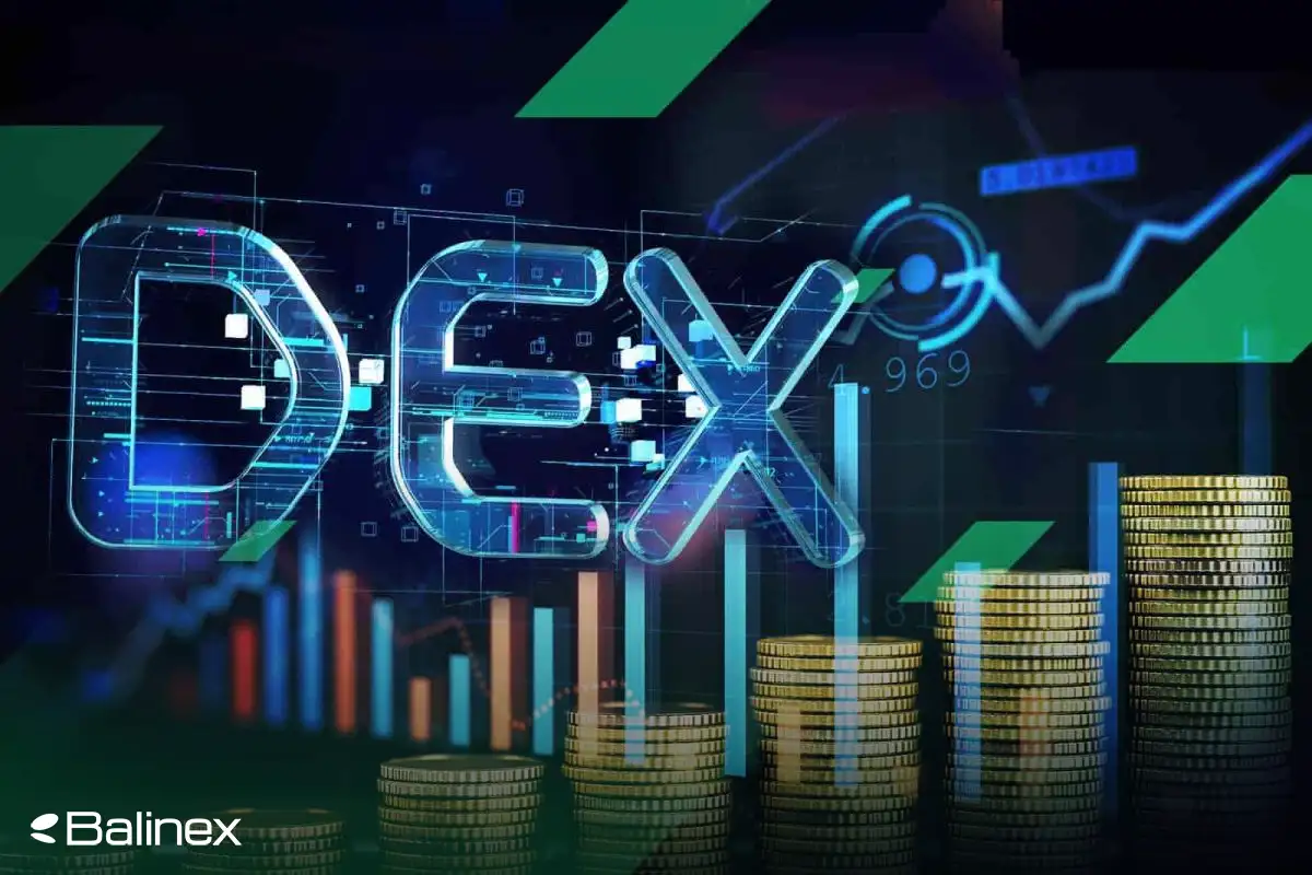 دکس تریدینگ چیست؟ همه چیز در مورد Dex Trading