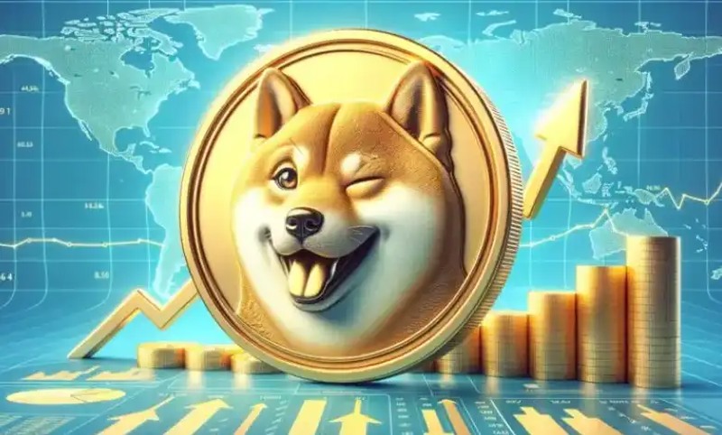 دوج کوین (DOGE)