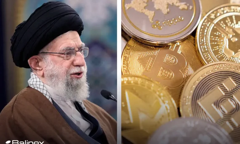 نظر رهبر معظم انقلاب در مورد ارزهای دیجیتال!