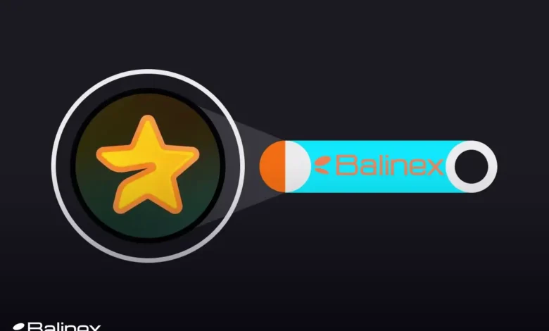 توکن میجر (MAJOR) در صرافی بالینکس لیست شد!