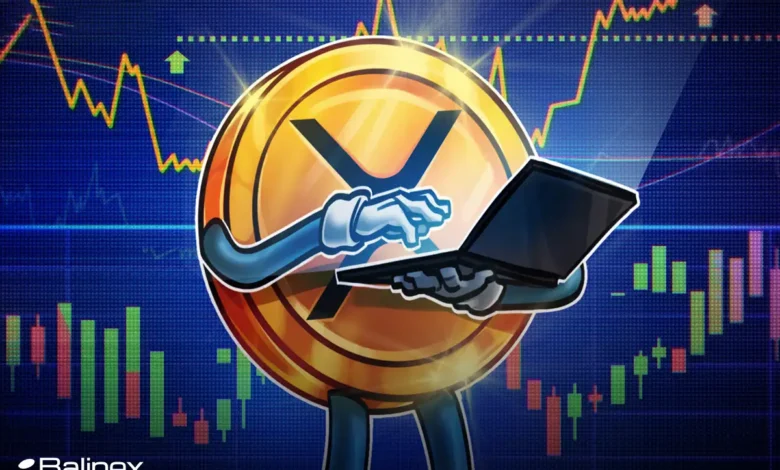 قیمت ریپل از 1 دلار عبور کرد! آیا رشد XRP ادامه دارد؟